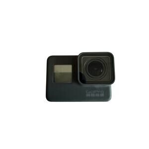 GoPro HERO5 Black 4K Action Camera Bundle w/ 64GB SD Card Accessories Tested